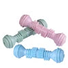 Dog Chew Toy - Dumbbell Teething Stick