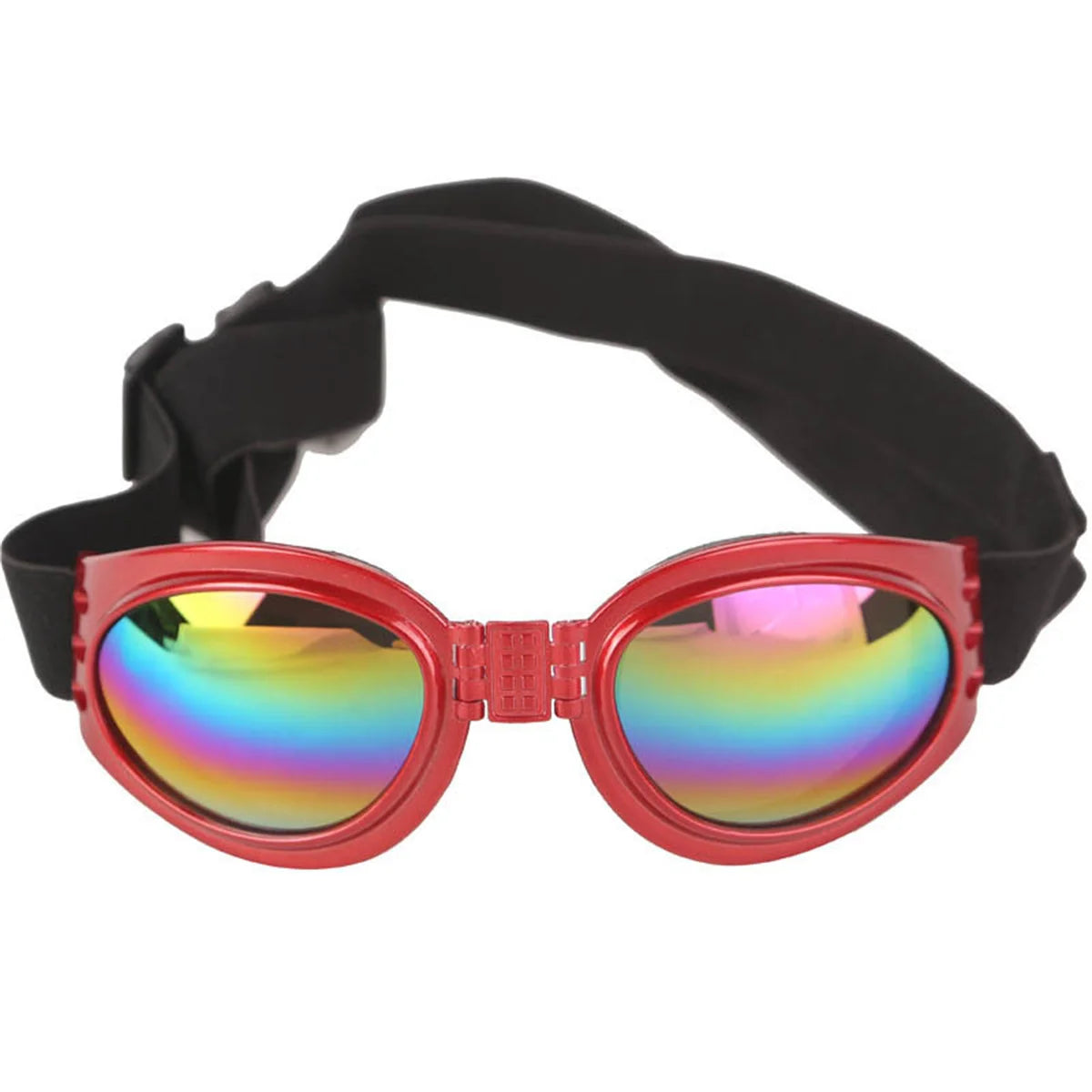 Pet Sunglasses - Foldable Dog & Cat Eyewear