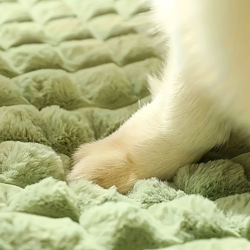Dog Mat - Washable Four Seasons Sleeping Nest