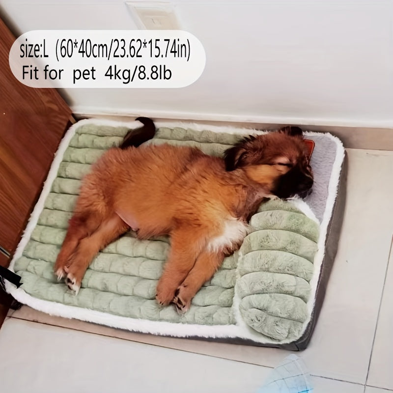 Dog Mat - Washable Four Seasons Sleeping Nest