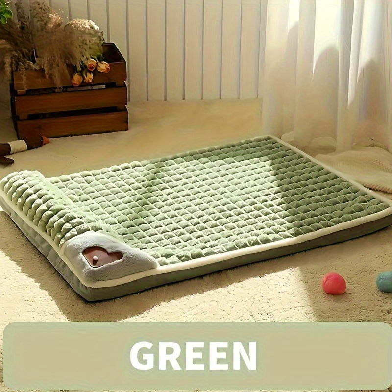 Dog Mat - Washable Four Seasons Sleeping Nest