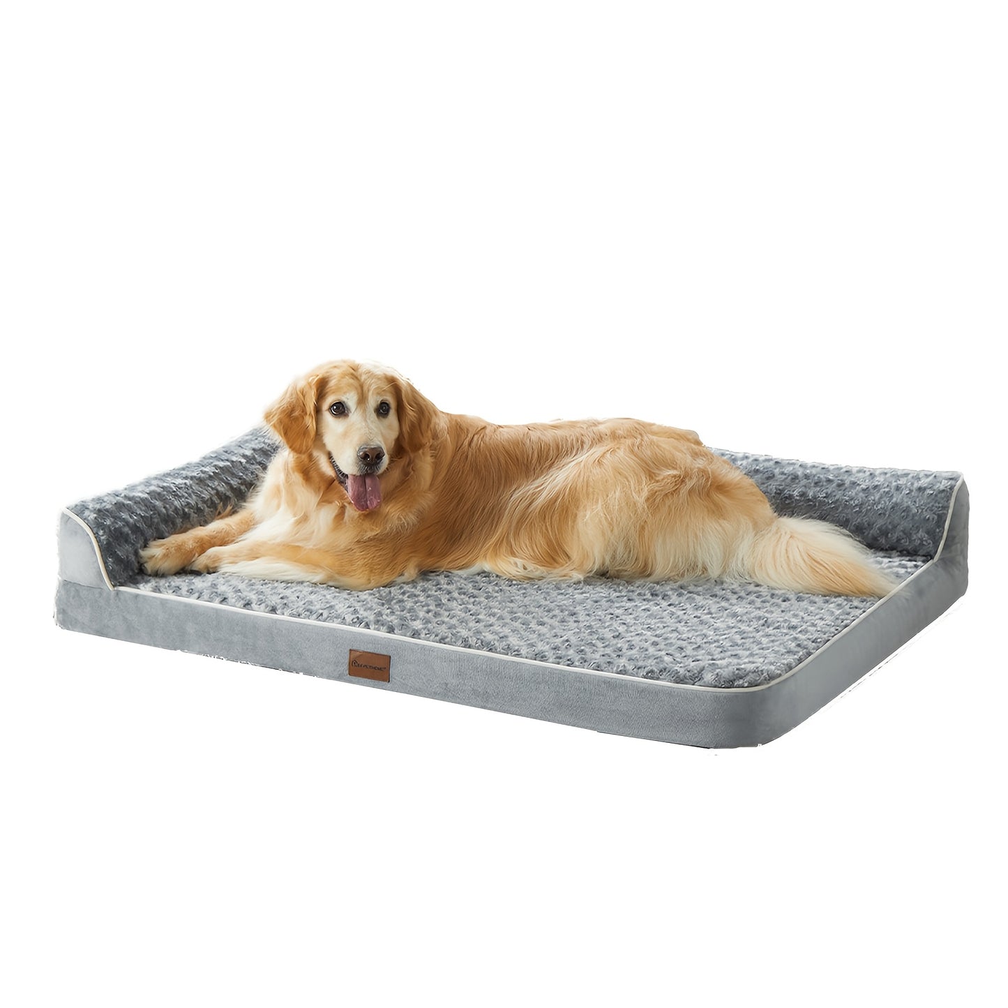 Orthopedic Dog Bed - Extra Large Waterproof