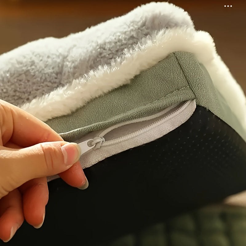 Dog Mat - Washable Four Seasons Sleeping Nest