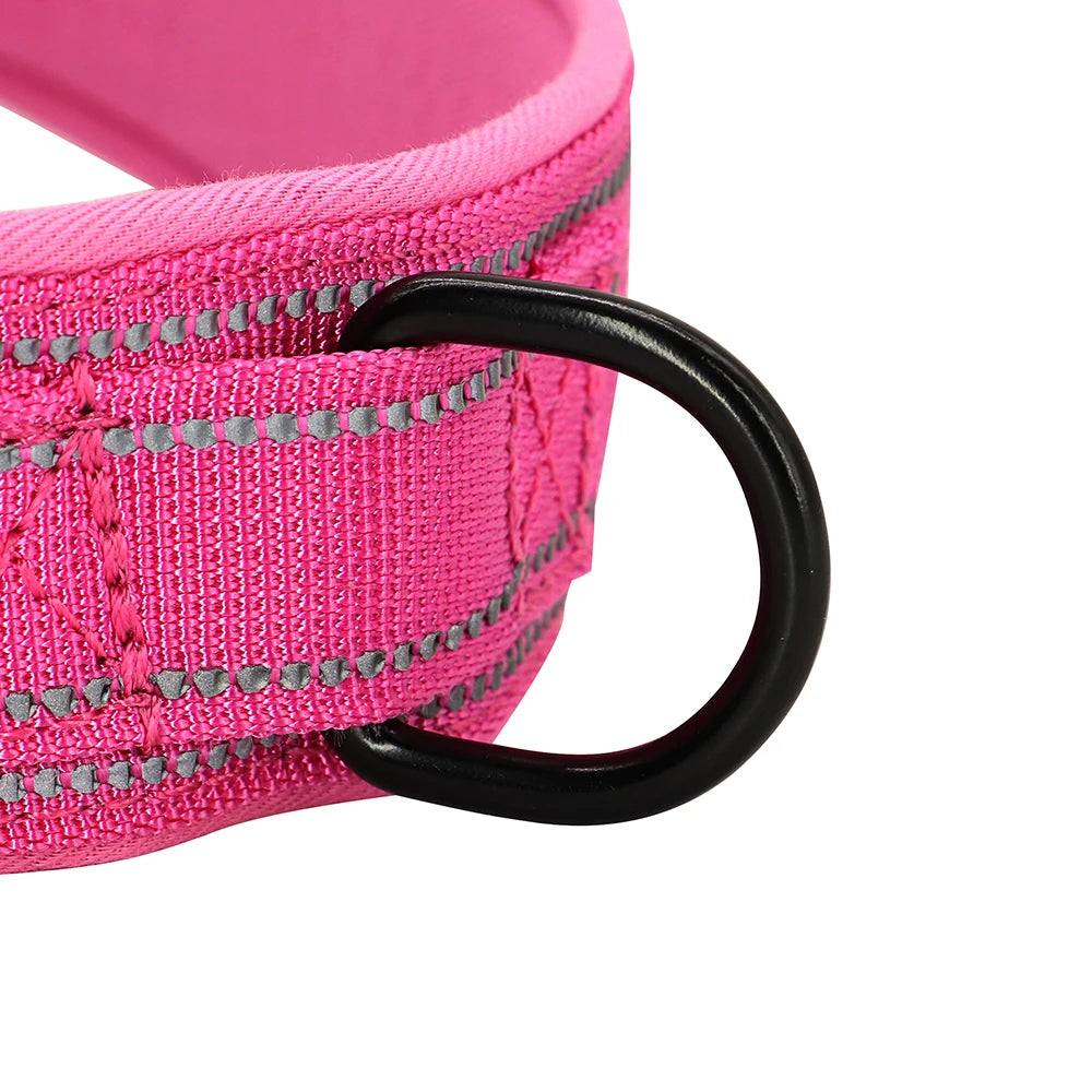 No Pull Dog Harness - Reflective Training Vest