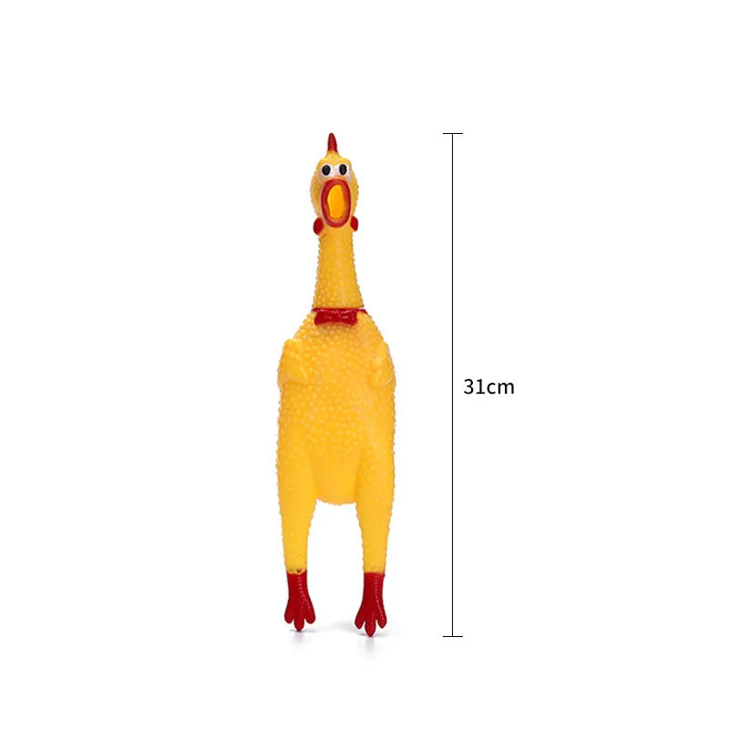 hot sale New Squeak Dog Toy Chew Bone Slipper Squeaky Ball Dog Toys Tooth Grinding Training Pet Toy Supplies