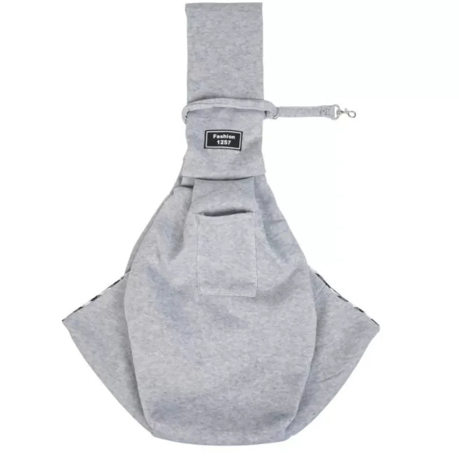 Pet Carrier Backpack - Breathable Travel Bag