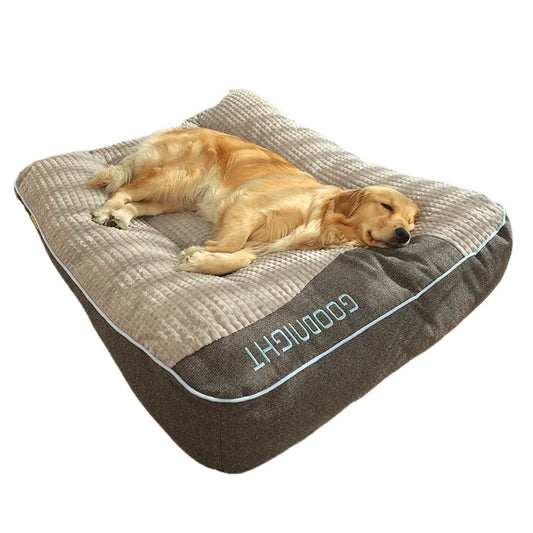Pet Bed - Orthopedic Sofa for Dogs & Cats