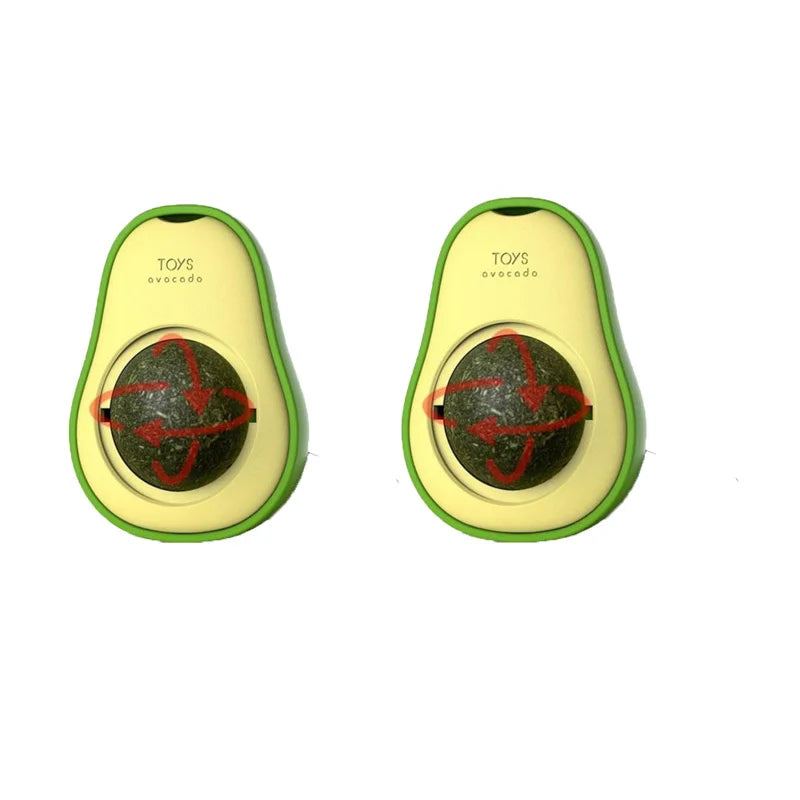 Natural Catnip Healthy Pet Cat Toy
