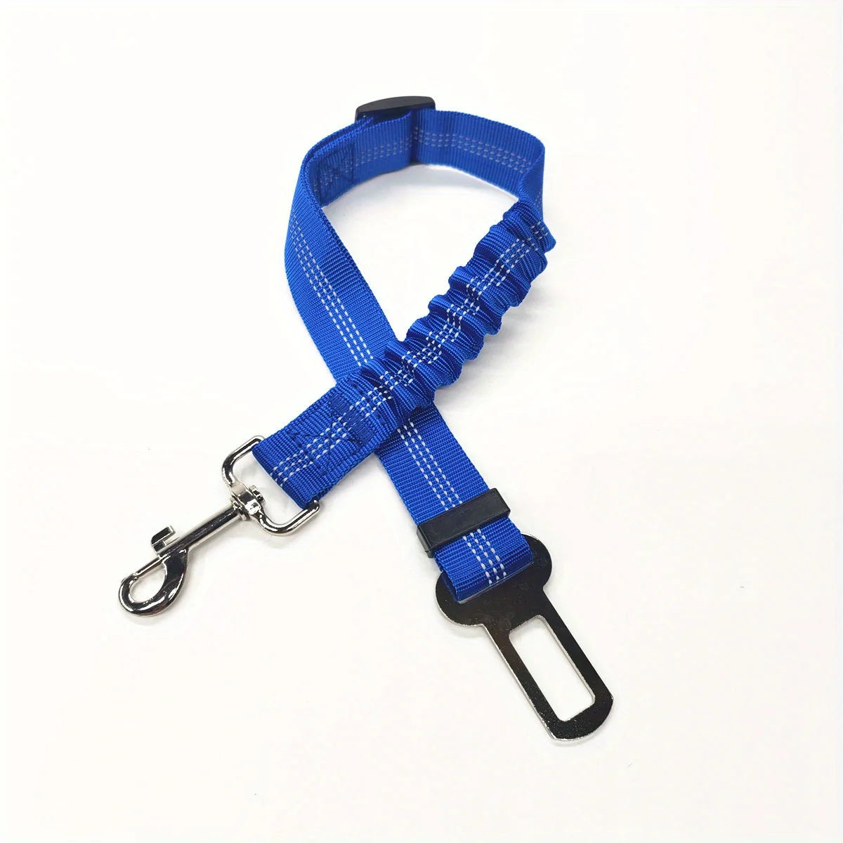 Pet Car Seat Belt - Adjustable Safety Harness