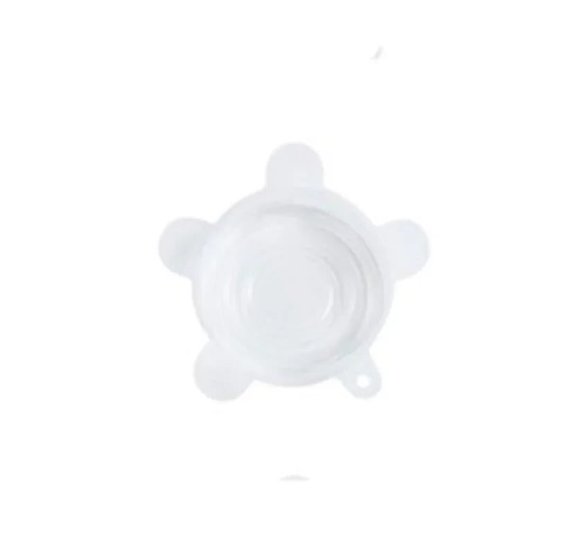 Silicone Can Covers - 12pk BPA-Free Pet Food Lids