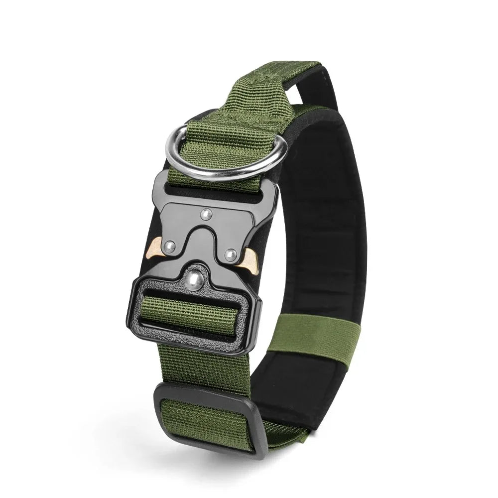 Dog Harness Set - Leash & Collar Accessories