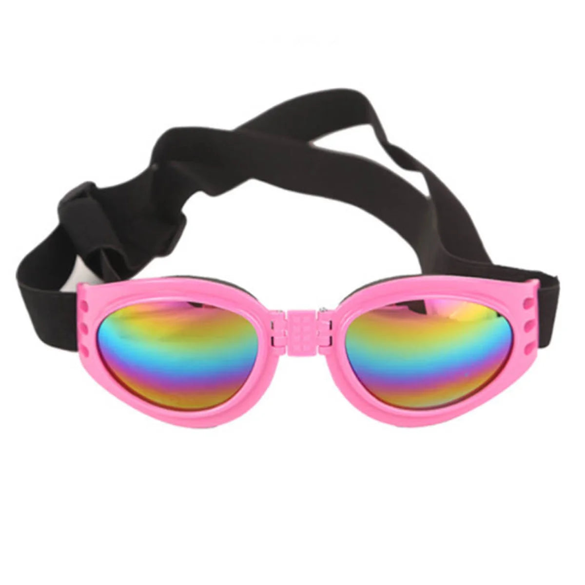 Pet Sunglasses - Foldable Dog & Cat Eyewear