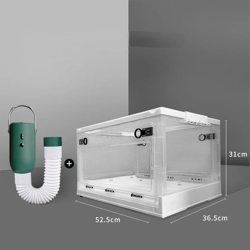 Portable Pet Hair Dryer for Dogs Grooming, Home, Professional, Small Dog, Cat, Pet Grooming Accessories, Pet Supplies