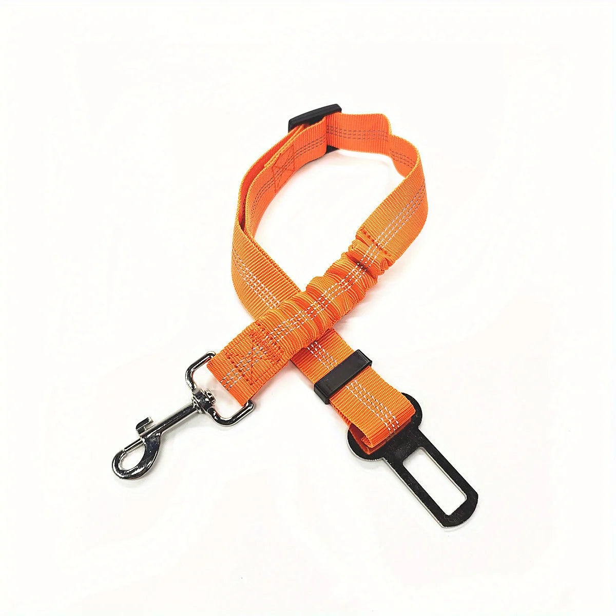 Pet Car Seat Belt - Adjustable Safety Harness