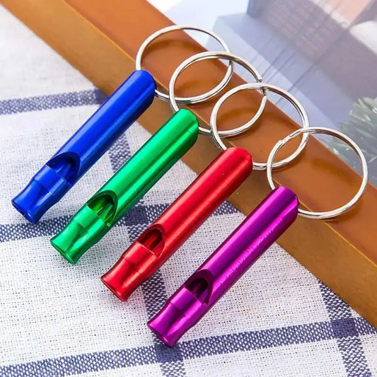 Outdoor training whistle for dogs professional dog repeller
