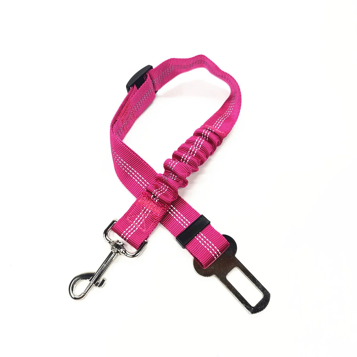 Pet Car Seat Belt - Adjustable Safety Harness