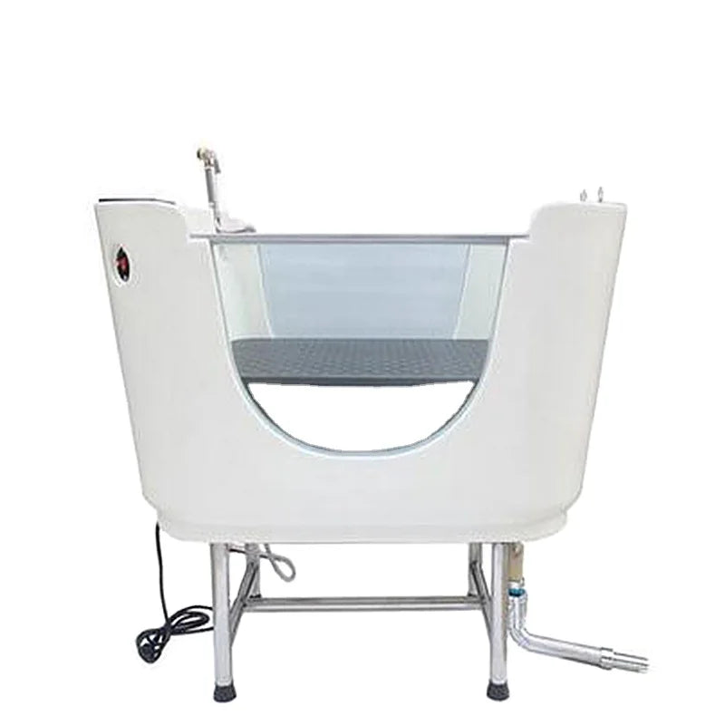 Professional Dog Grooming Salon Wall Hanging Pet Hair Dryer