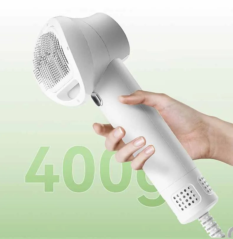 Professional Pet Hair Dryer - Hot & Cold Wind