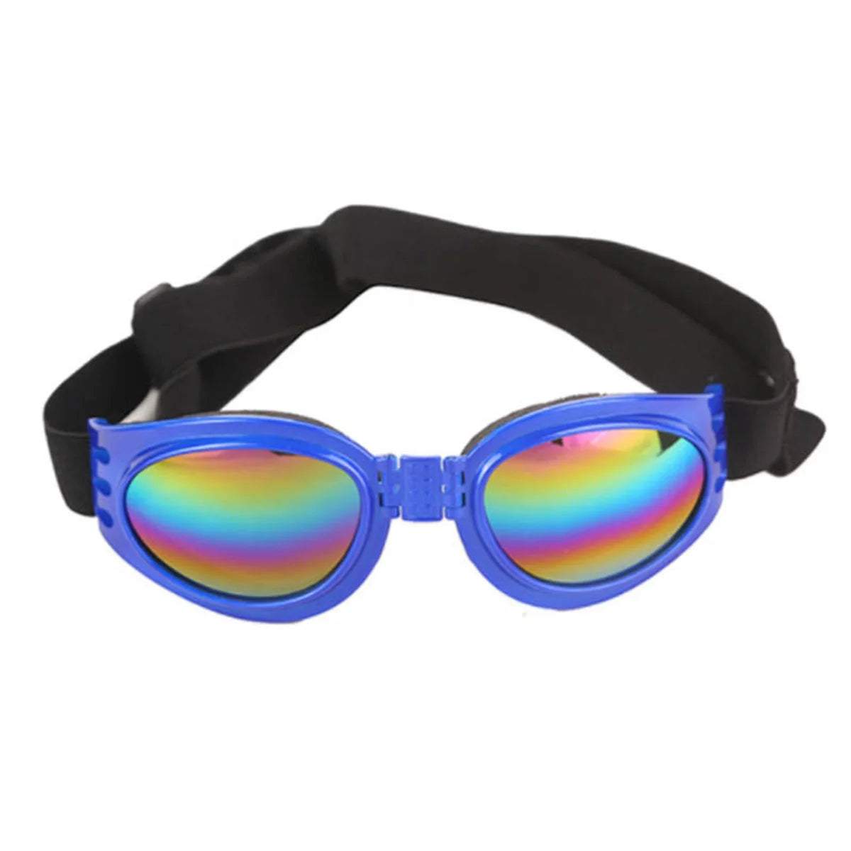 Pet Sunglasses - Foldable Dog & Cat Eyewear