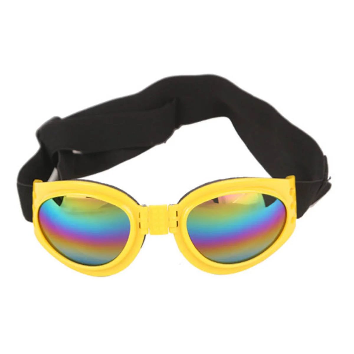 Pet Sunglasses - Foldable Dog & Cat Eyewear