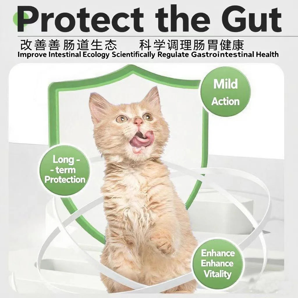 Pet Health Oral Liquid - Cough & Asthma Relief