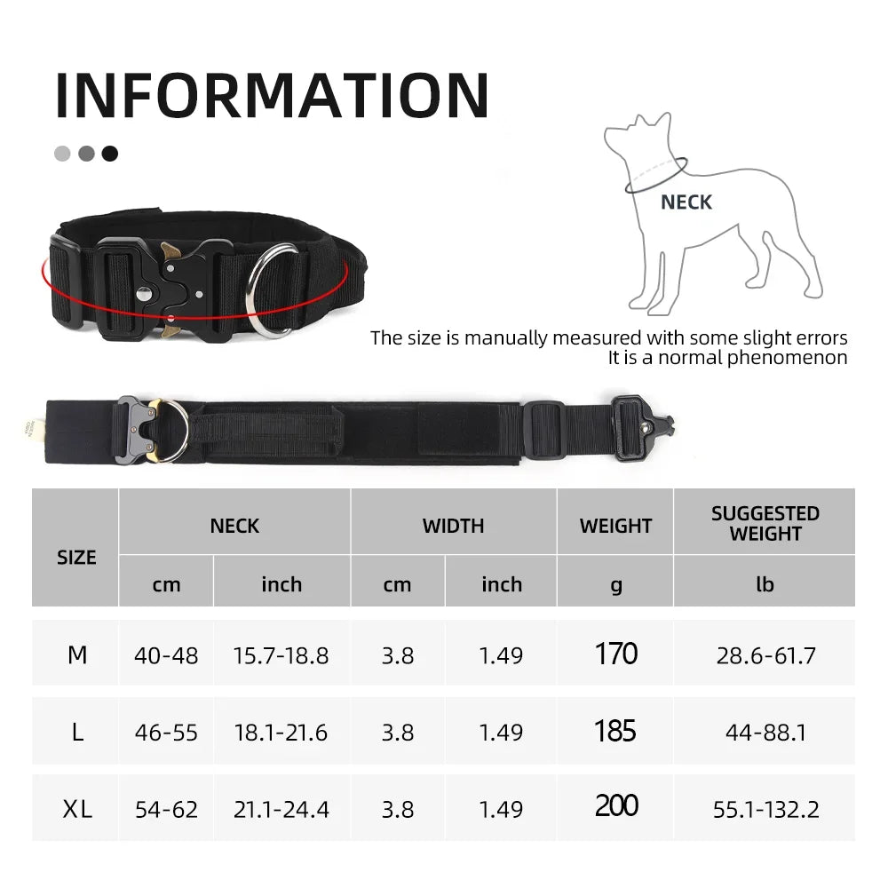 Dog Harness Set - Leash & Collar Accessories