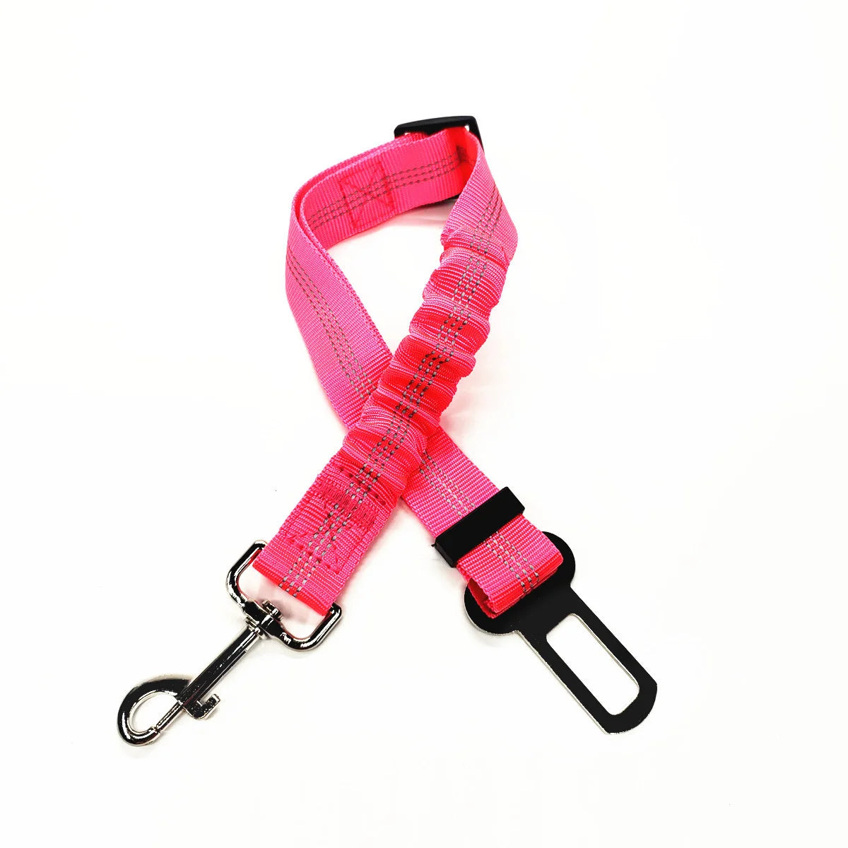 Pet Car Seat Belt - Adjustable Safety Harness