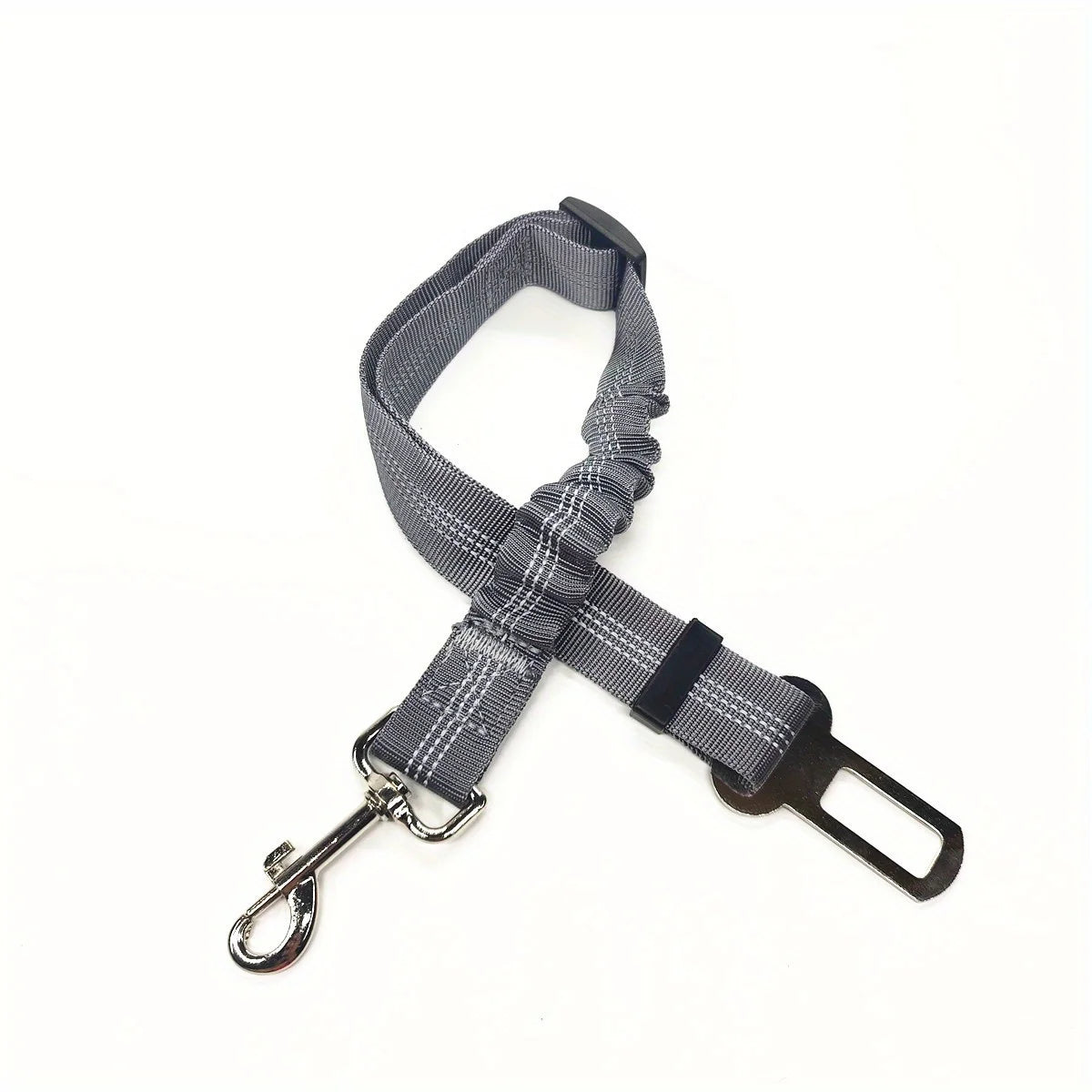 Pet Car Seat Belt - Adjustable Safety Harness