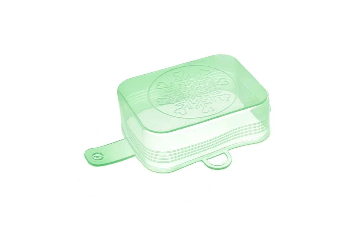 Silicone Can Covers - 12pk BPA-Free Pet Food Lids