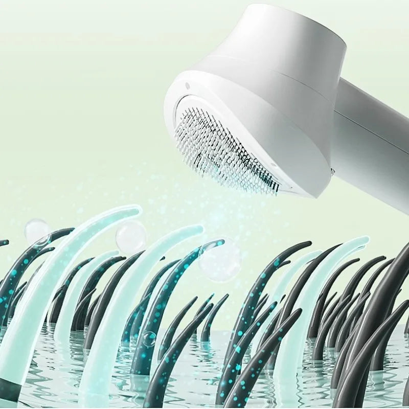 Professional Pet Hair Dryer - Hot & Cold Wind