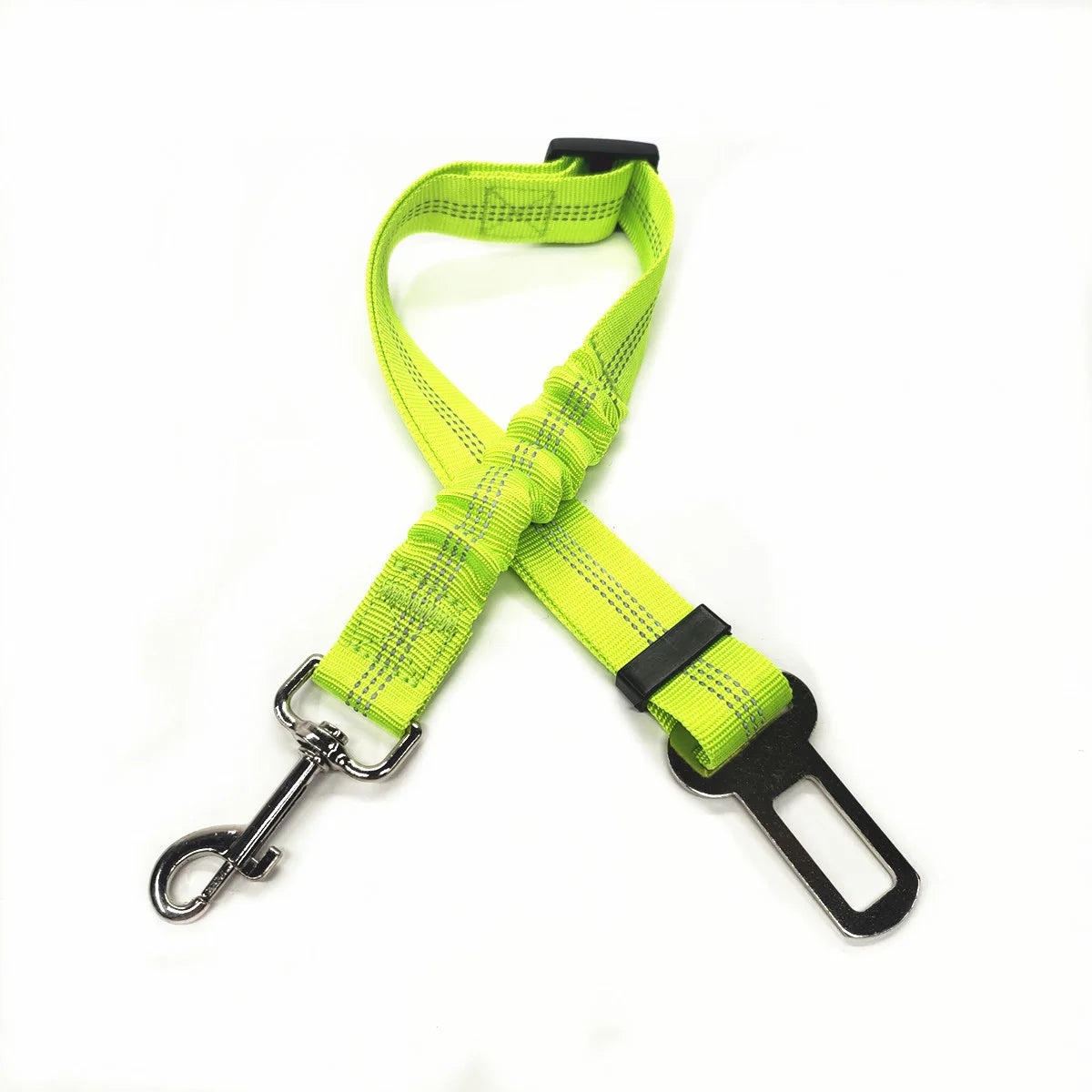 Pet Car Seat Belt - Adjustable Safety Harness