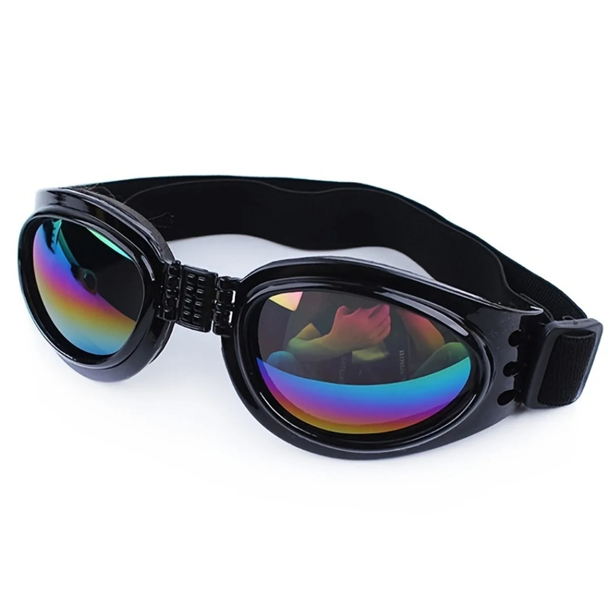 Pet Sunglasses - Foldable Dog & Cat Eyewear