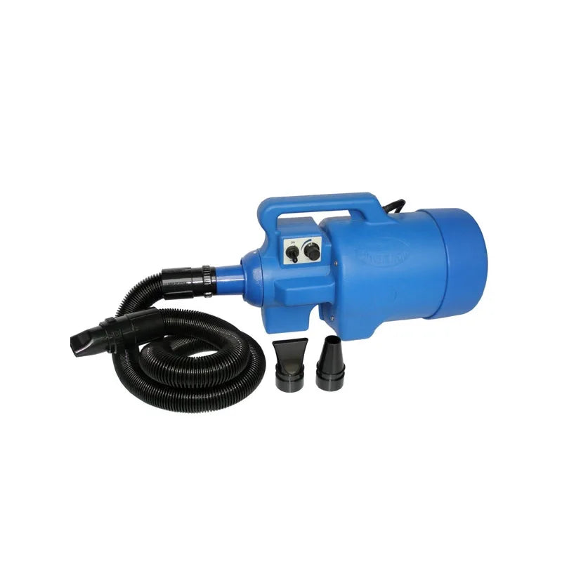 Professional Dog Grooming Salon Wall Hanging Pet Hair Dryer