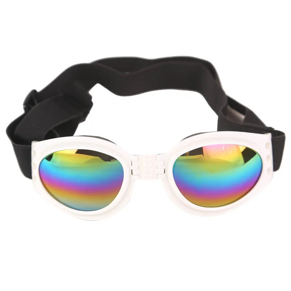 Pet Sunglasses - Foldable Dog & Cat Eyewear