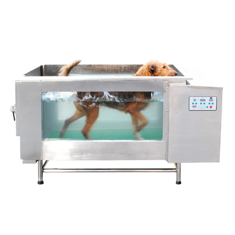 Professional Dog Grooming Salon Wall Hanging Pet Hair Dryer