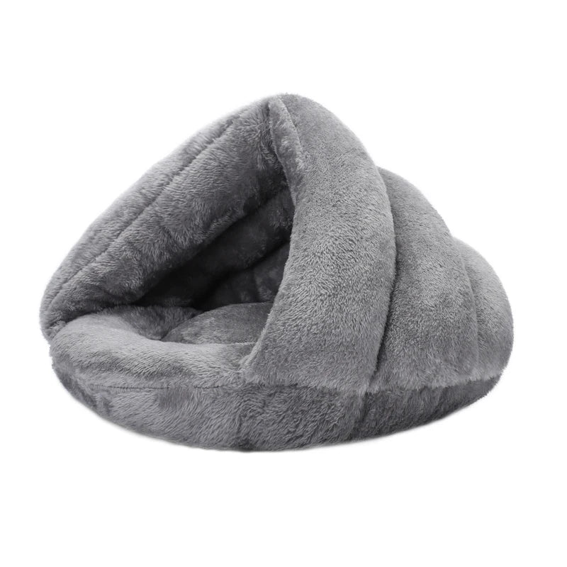 Small Dog Bed - Washable Puppy Bed for Small Pets