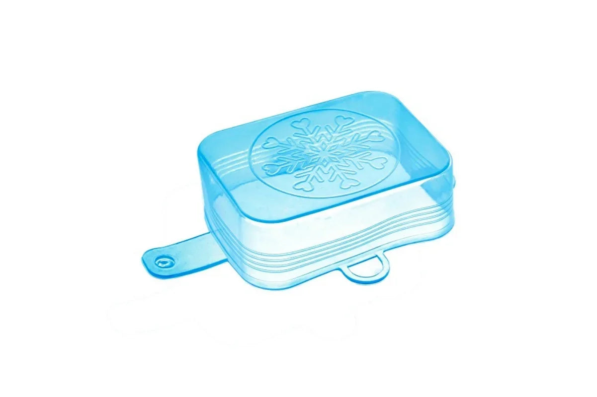 Silicone Can Covers - 12pk BPA-Free Pet Food Lids