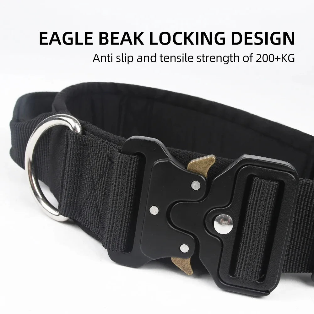 Dog Harness Set - Leash & Collar Accessories