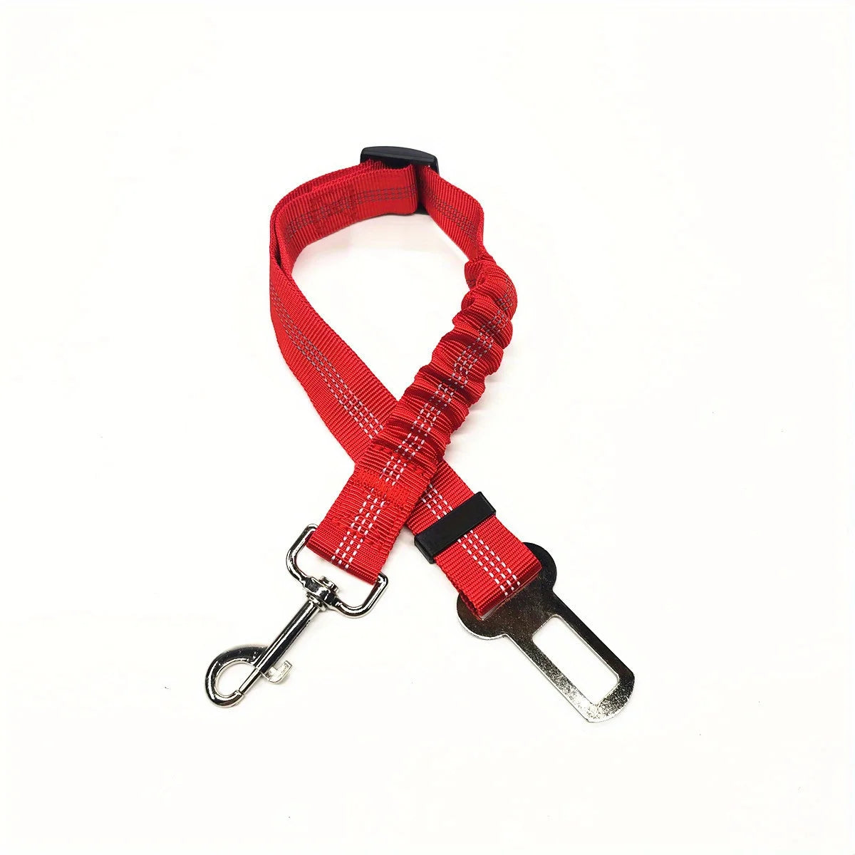 Pet Car Seat Belt - Adjustable Safety Harness