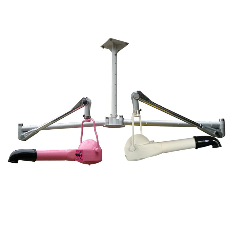 Professional Dog Grooming Salon Wall Hanging Pet Hair Dryer