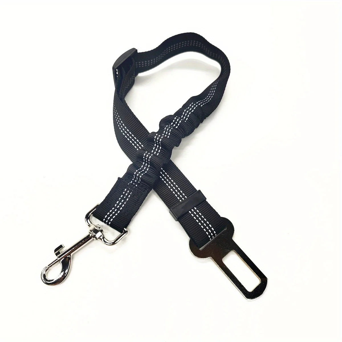 Pet Car Seat Belt - Adjustable Safety Harness