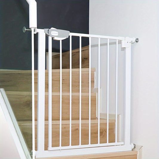 Dog Gate - Auto Close Walk-Thru for Doorways