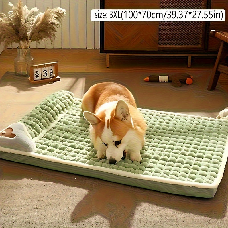 Dog Mat - Washable Four Seasons Sleeping Nest