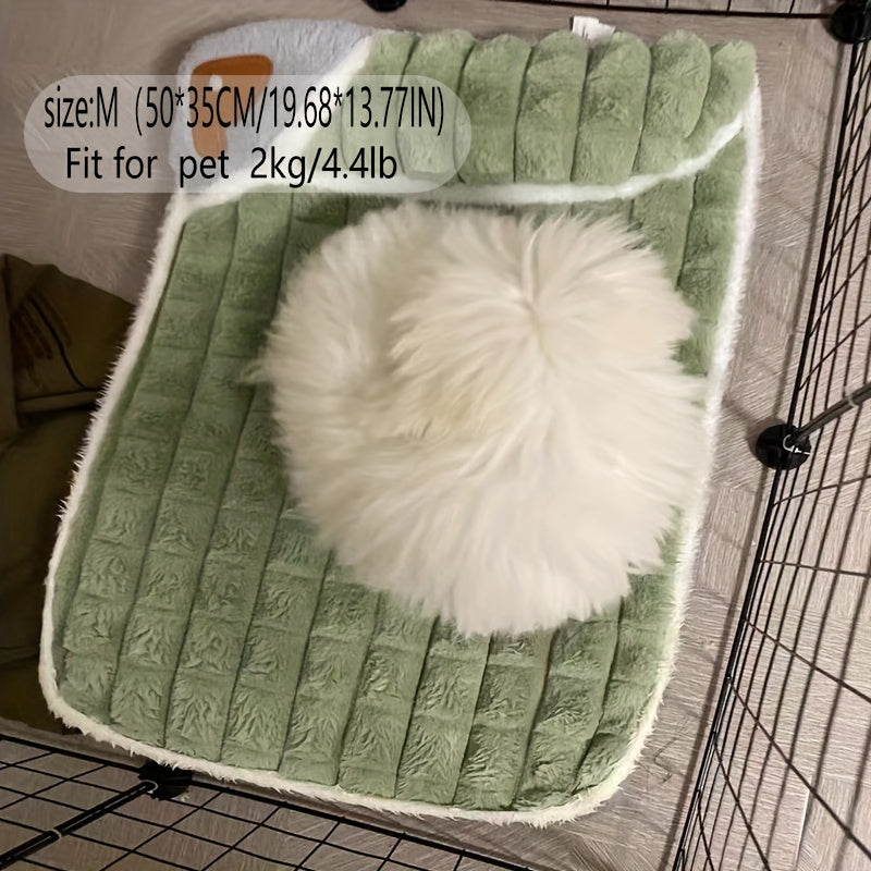 Dog Mat - Washable Four Seasons Sleeping Nest