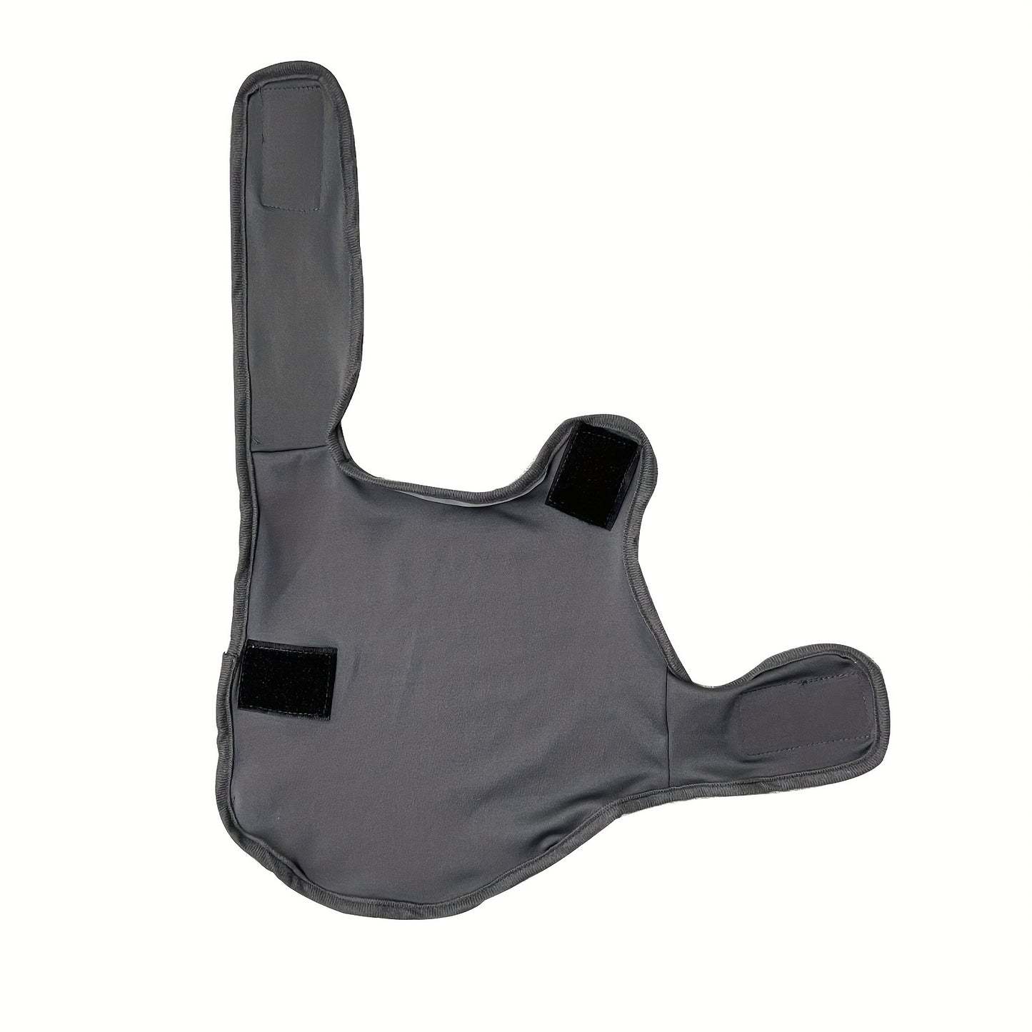 Dog Anxiety Vest - Calming Jacket with Thermal Comfort