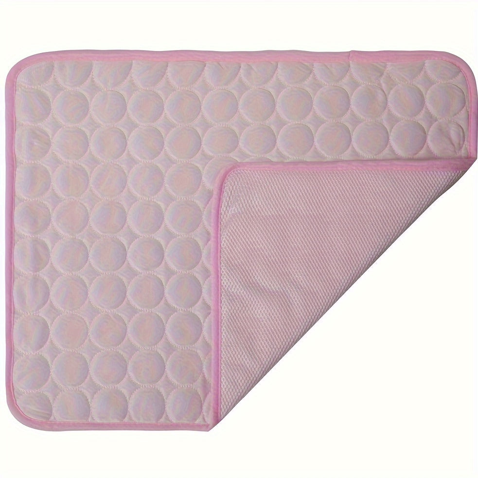 Dog Bed Crate Mat - Washable Non-Slip for Large Dogs