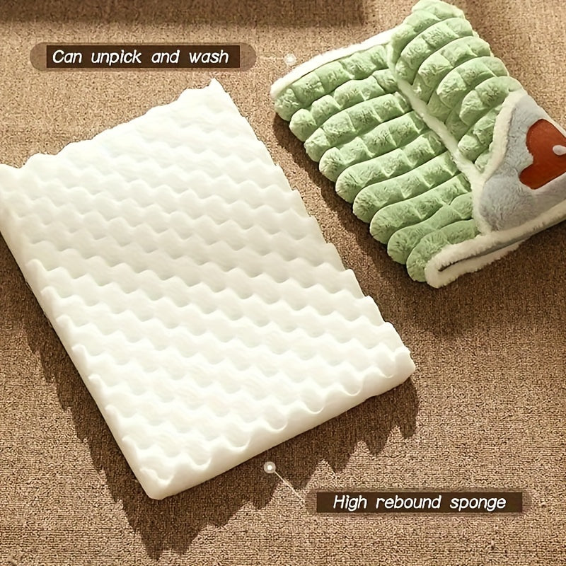 Dog Mat - Washable Four Seasons Sleeping Nest