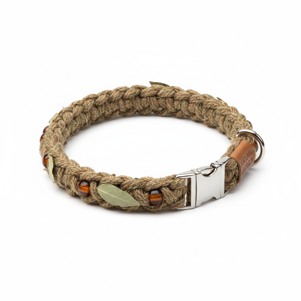 Flea & Tick Collar