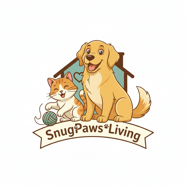 SnugPaws-Living