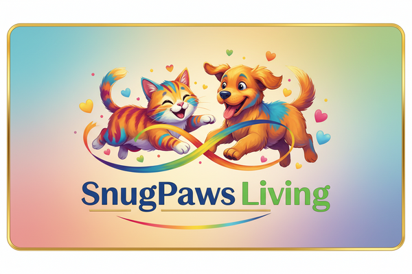 SnugPaws-Living